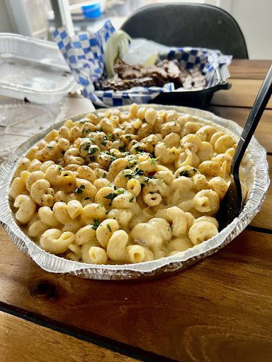 The Mac - Visual