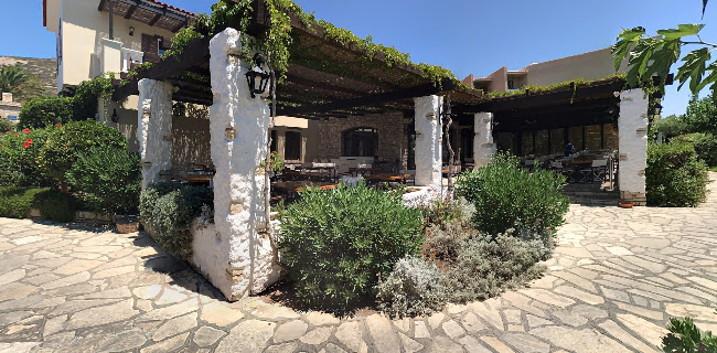 Σχόλια και κριτικές για το Doryssa Seaside Resort