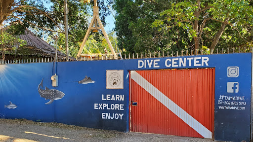 TamaDive Tamarindo - Diving Center