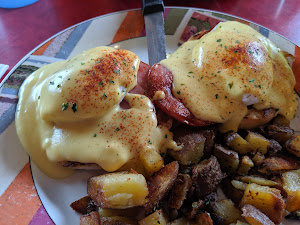 The Dish Cafe photo