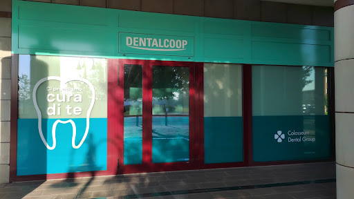 Dentalcoop Modena - Thumbnail
