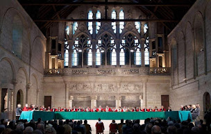 Photo n°3 de Trelet Simone à Loudun (Avocat)