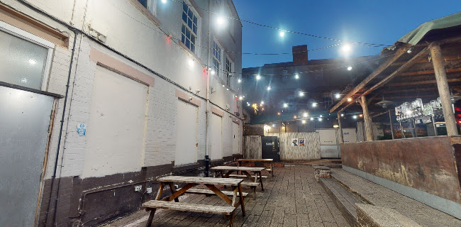 NB's - Night club