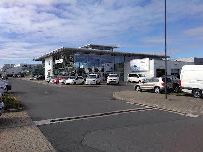 Photos of Porsche Plzeň
