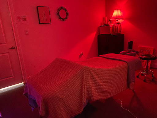 Soar Massage Therapy - Thumbnail
