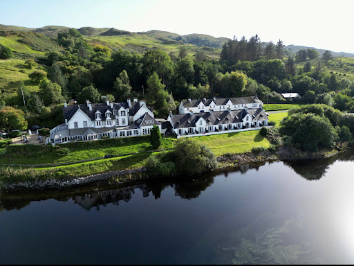 Portsonachan Hotel & Lodges