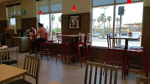 Chick-fil-A photo