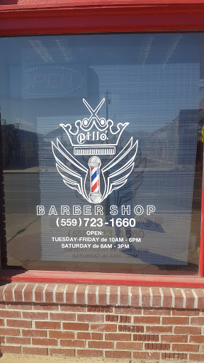 Pillo's Barber Shop - Thumbnail