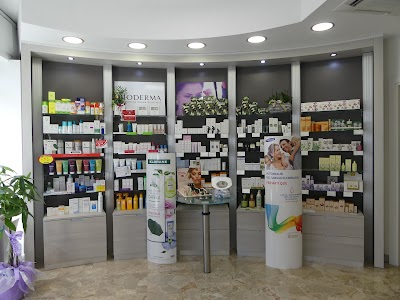 Farmacia di Tauriano