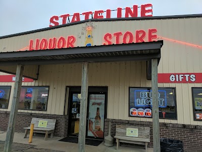 State Line Liquor Store