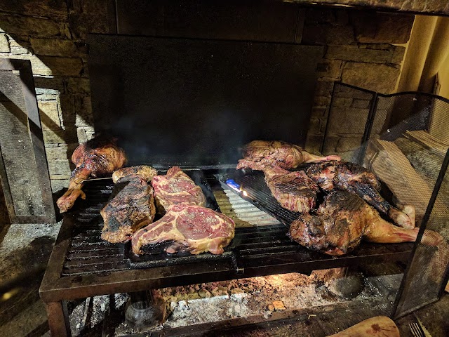 Restaurant Chez Mérie