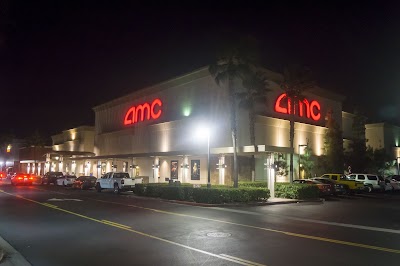 Photos of AMC Victoria Gardens 12