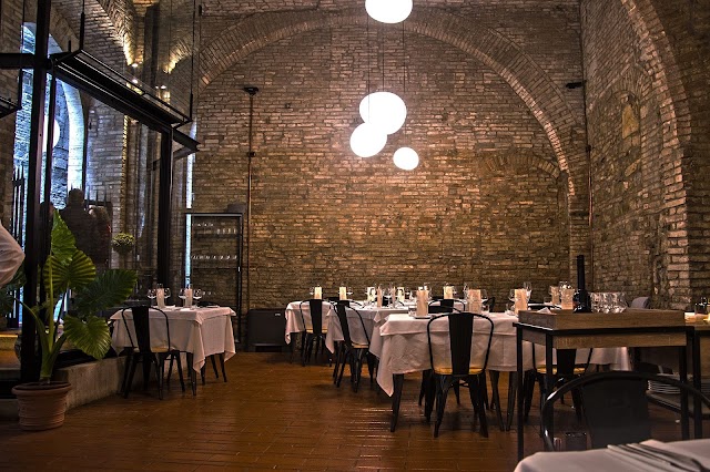 Luce Ristorante