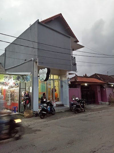Photos of Barber Club (Cukur)