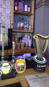 The Dock Bar & Cafe photo