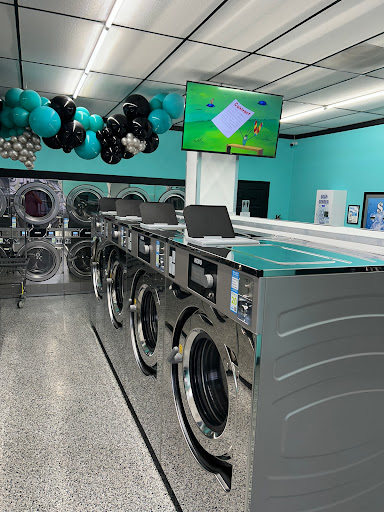 The Wash Box Laundromat - Thumbnail