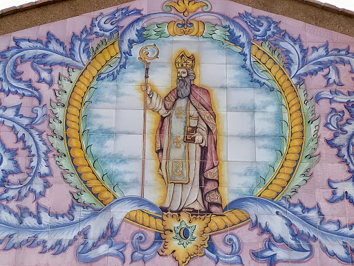 Parroquia de San Basilio el Grande - Thumbnail