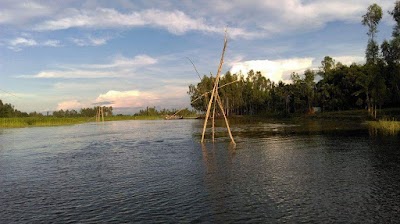 Photos of Sundarganj Lakeview