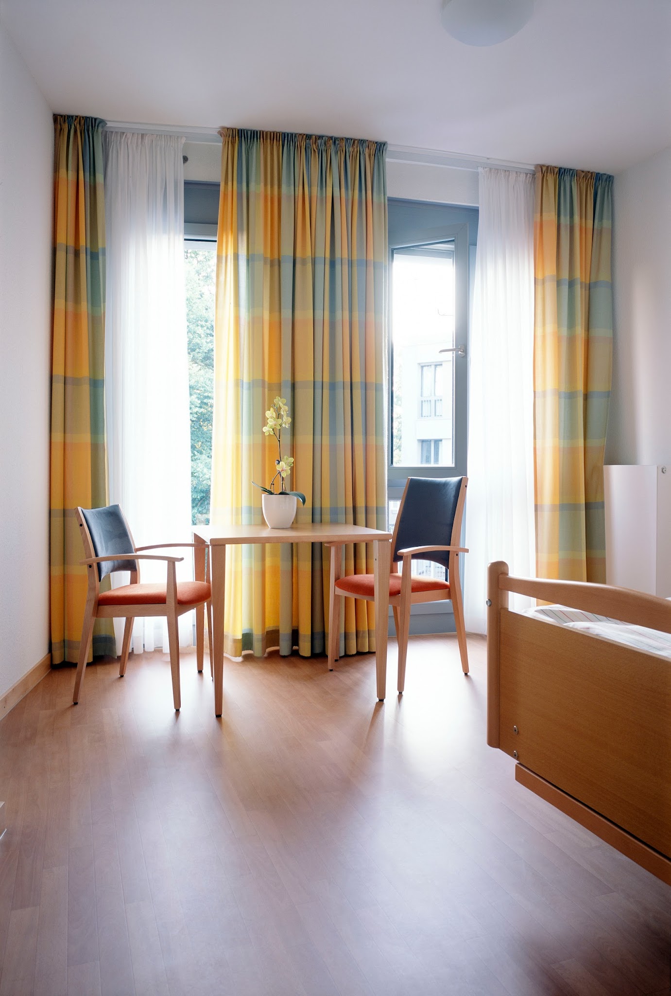 Malteserstift St. Nikolaus -Schlaganfallpflege- – Bild 38