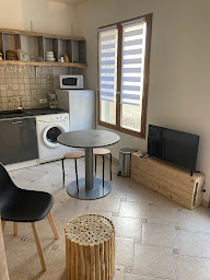 Photo n°8 de Chez Nenette à Esclavolles-Lurey (Gîte)