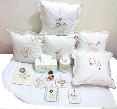 Photos of Sprei Garden