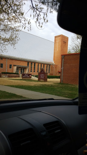 Zion Baptist Church - Thumbnail