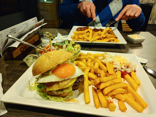 Kwalitaria De Burcht - Breda - Thumbnail
