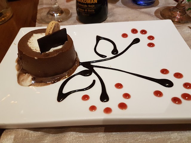 Kobe Sushi