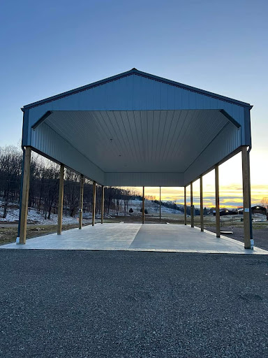 Hickory Top RV Park @ Rowena Gallery - United States