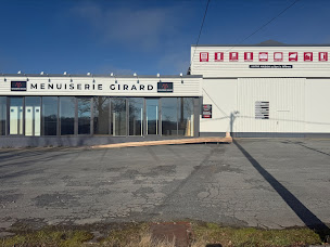Photo n°5 de Menuiserie Girard à Le Tallud (Menuisier)