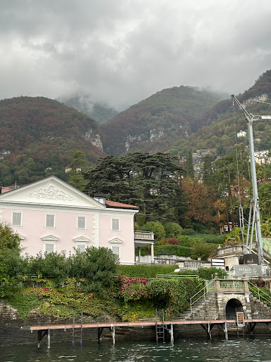 Moltrasio - Visual