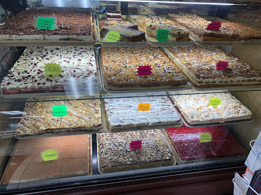 Wiklanski's Bakery Gallery - United States