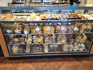 Einstein Bros. Bagels photo