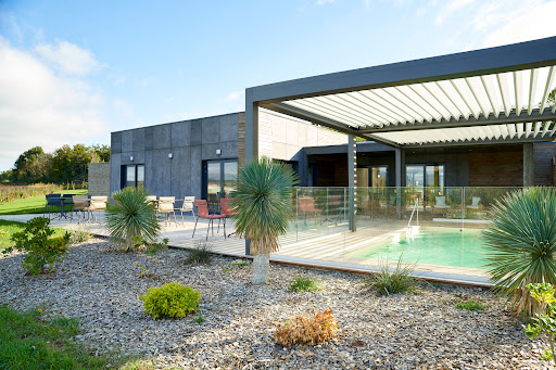 Photo de Le Hameau du Château