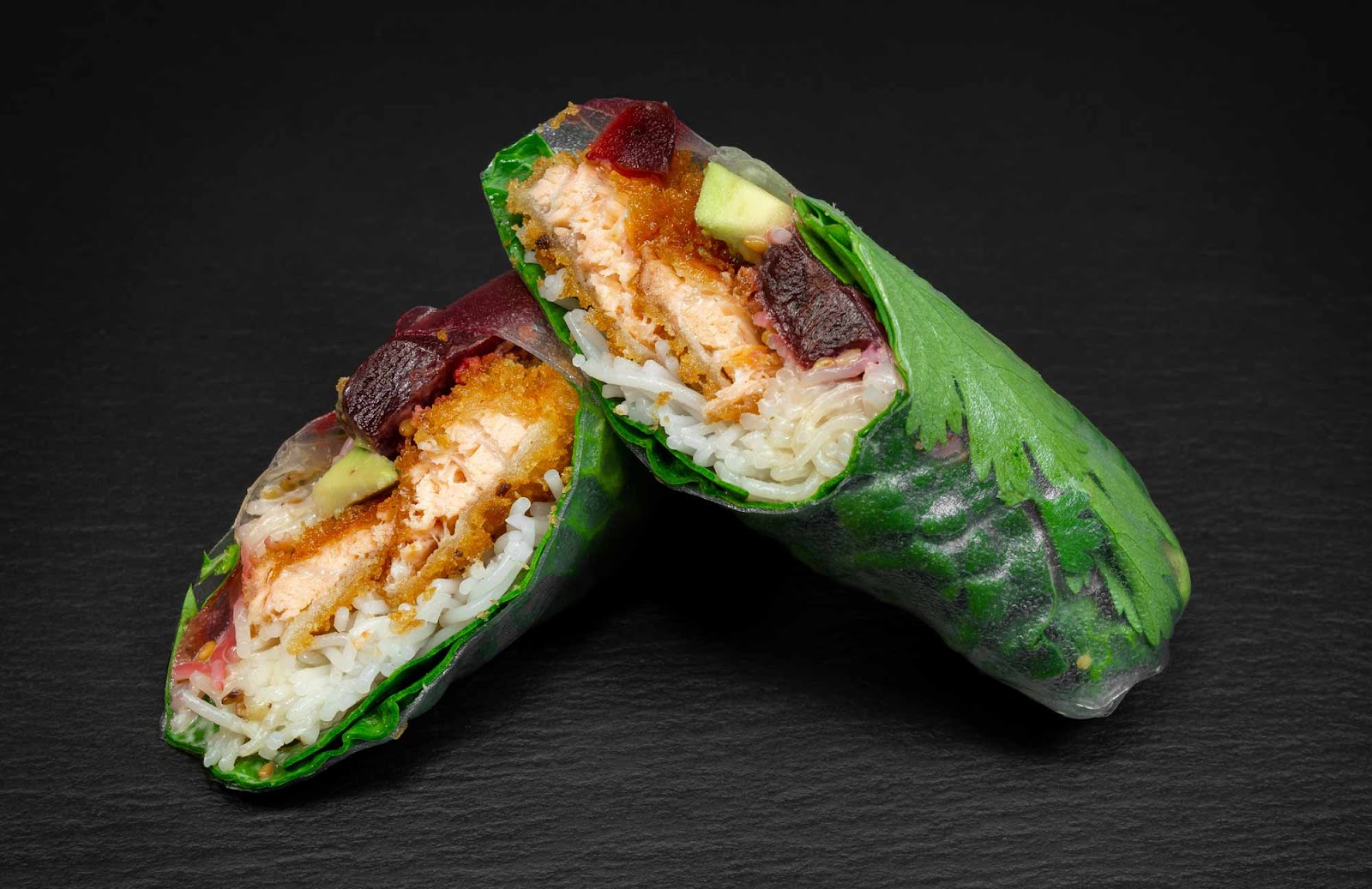 Sushideluxe — photo 10