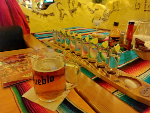 Pueblo photo