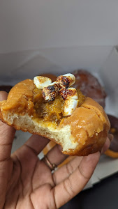 Revolution Doughnuts & Coffee photo