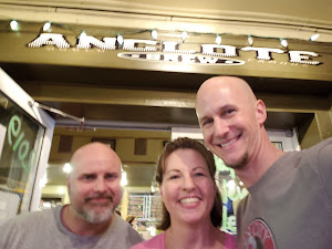 Anclote Brew photo