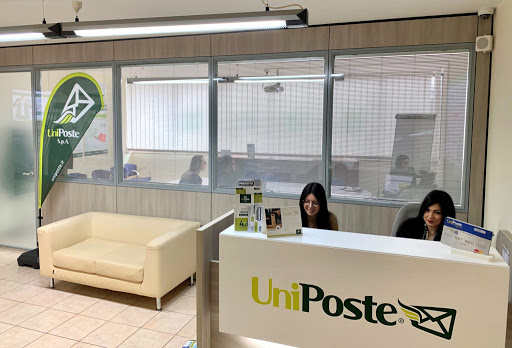 UniPoste Assicurazioni Direzione Generale