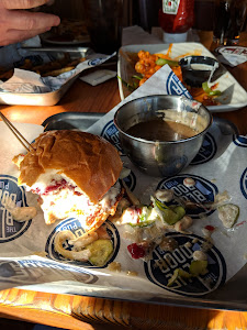 Blue Door Pub Longfellow photo