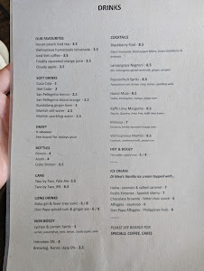 Omni Cafe photo