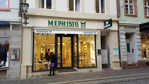 Mephisto Shop - Freiburg