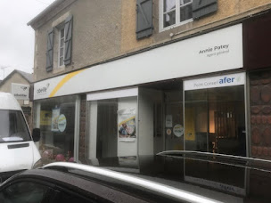 Photo n°1 de Abeille Assurances - Boussac à Boussac (Agence d'assurance pour locataires)