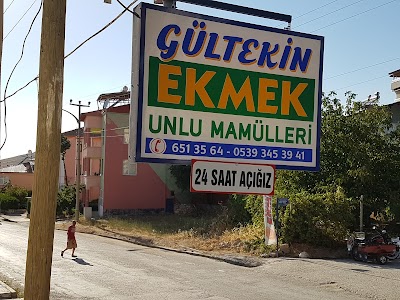 Gültekin Ekmek Fırını