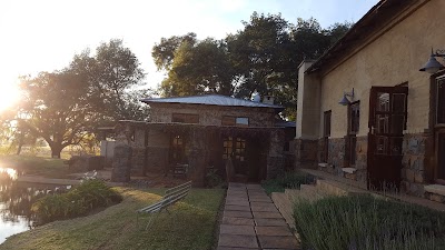 Photos of African Leaves Trout Lodge