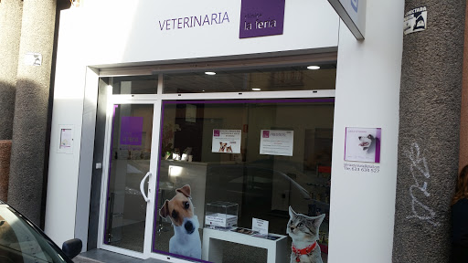 Clínica Veterinaria La Feria