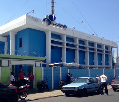 hospital