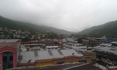 Photos of Hotel "Betania"