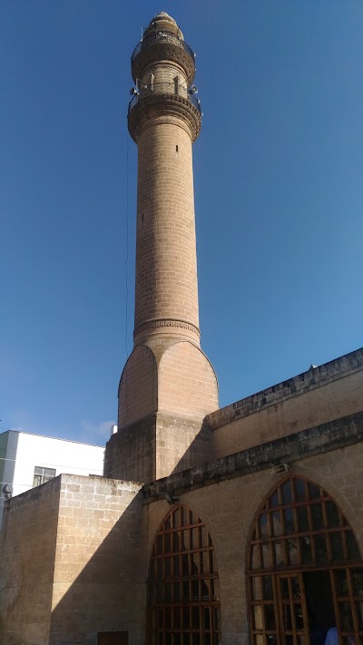 Photos of Cevat Paşa Cami