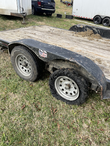 Moore's Parts City & Tire Gallery - United States